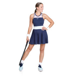 Abbigliamento Da Tennis Nike Court Dri-Fit Slam Dress New York